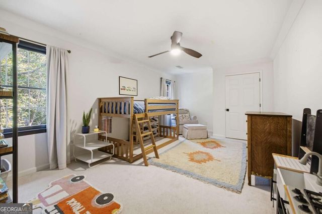 1465 Dallas Circle SW, Marietta, GA 30064