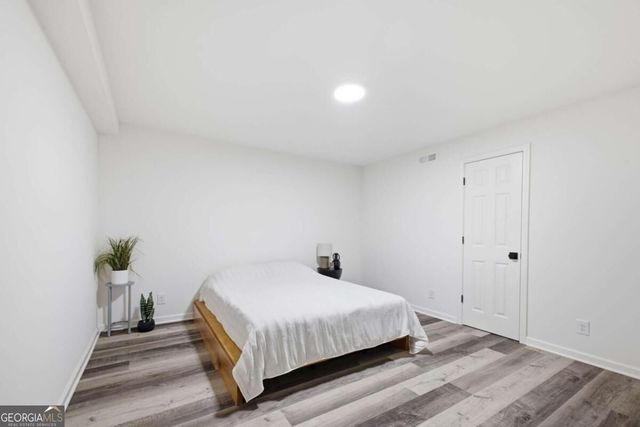 1465 Dallas Circle SW, Marietta, GA 30064