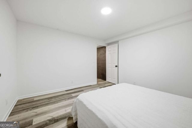1465 Dallas Circle SW, Marietta, GA 30064
