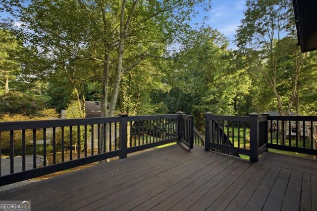 1465 Dallas Circle SW, Marietta, GA 30064