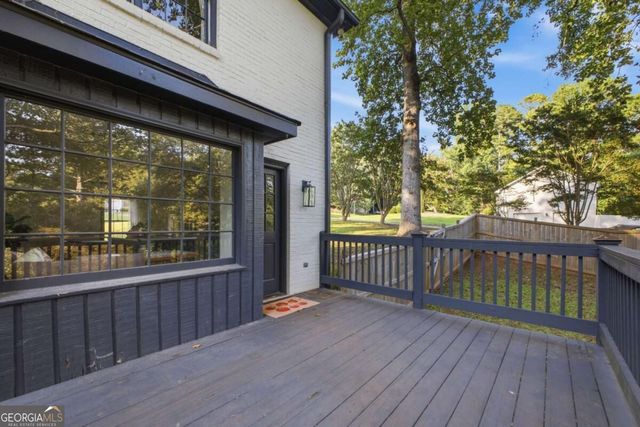 1465 Dallas Circle SW, Marietta, GA 30064