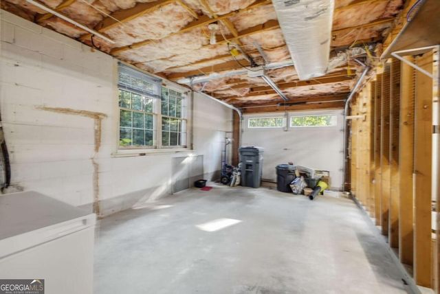 1465 Dallas Circle SW, Marietta, GA 30064