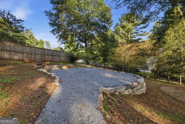 1465 Dallas Circle SW, Marietta, GA 30064