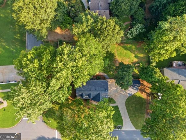 1465 Dallas Circle SW, Marietta, GA 30064