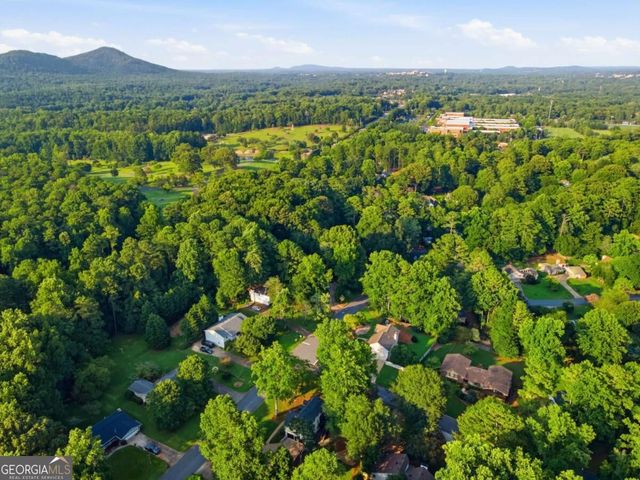1465 Dallas Circle SW, Marietta, GA 30064