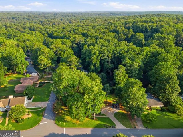 1465 Dallas Circle SW, Marietta, GA 30064