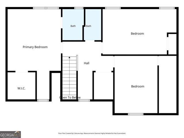 1465 Dallas Circle SW, Marietta, GA 30064