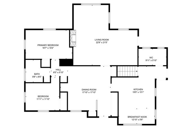 2024 7th Street Nw, City Of Grand Rapids, MI 49504