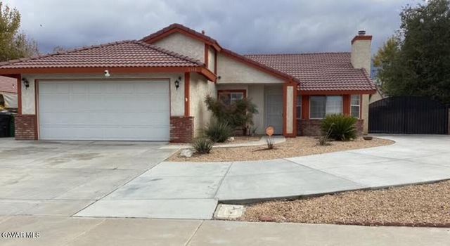 1518 E Ave J 12, Lancaster, CA 93535