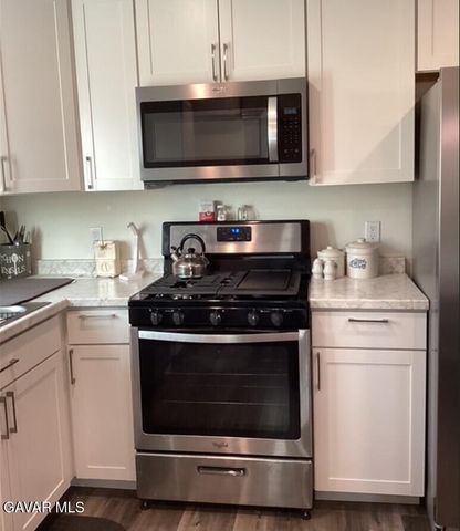 1518 E Ave J 12, Lancaster, CA 93535