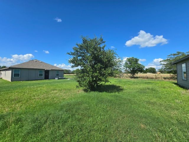 427 County Line Road, Mabank, TX 75147