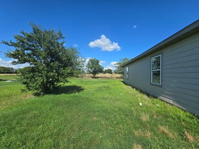 427 County Line Road, Mabank, TX 75147