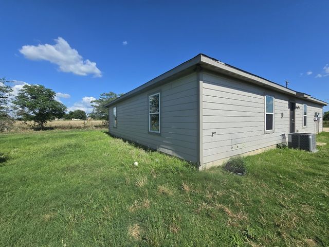 427 County Line Road, Mabank, TX 75147