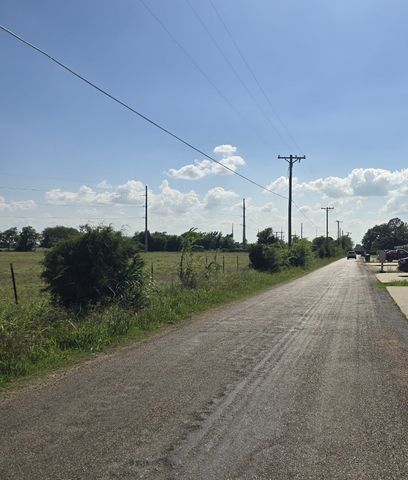 427 County Line Road, Mabank, TX 75147