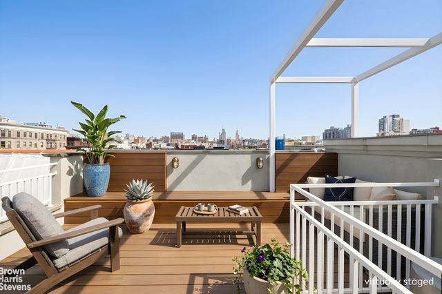 192 LENOX Avenue PHA, New York City, NY 10026