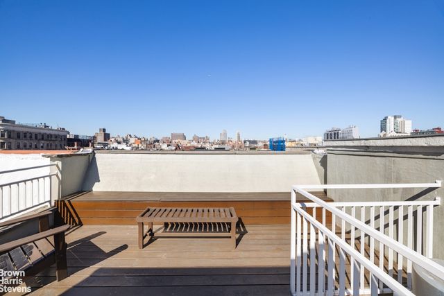 192 LENOX Avenue PHA, New York City, NY 10026