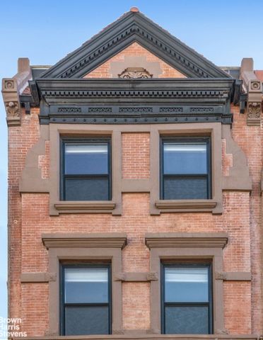 192 LENOX Avenue PHA, New York City, NY 10026