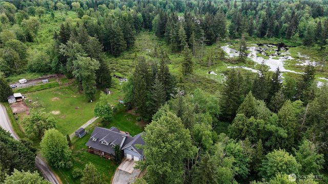 9954 Peace Road, Blaine, WA 98230
