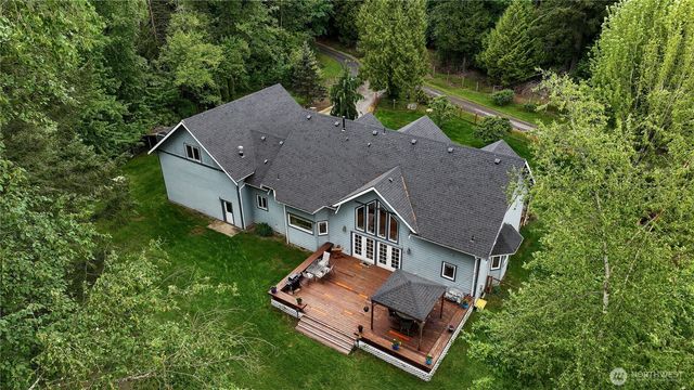 9954 Peace Road, Blaine, WA 98230