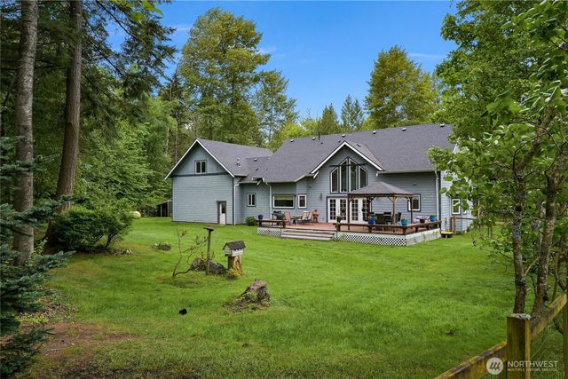 9954 Peace Road, Blaine, WA 98230