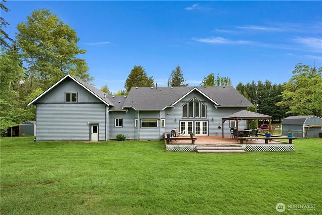 9954 Peace Road, Blaine, WA 98230