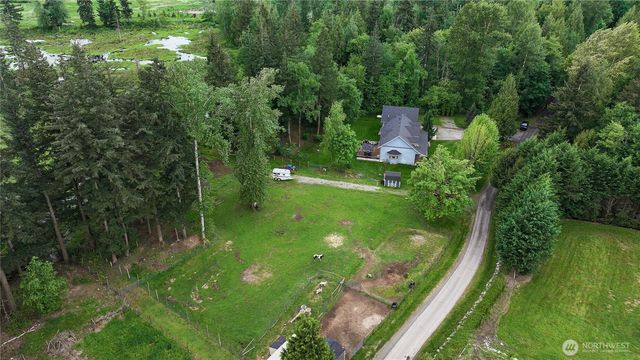 9954 Peace Road, Blaine, WA 98230
