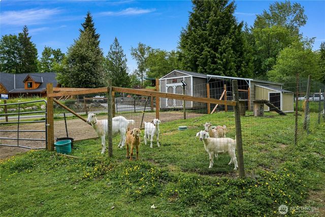 9954 Peace Road, Blaine, WA 98230