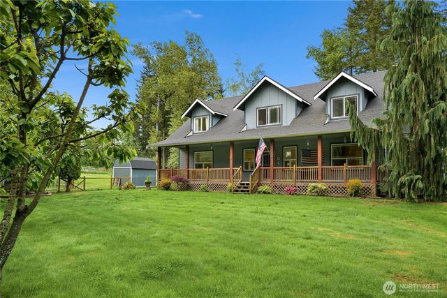 9954 Peace Road, Blaine, WA 98230