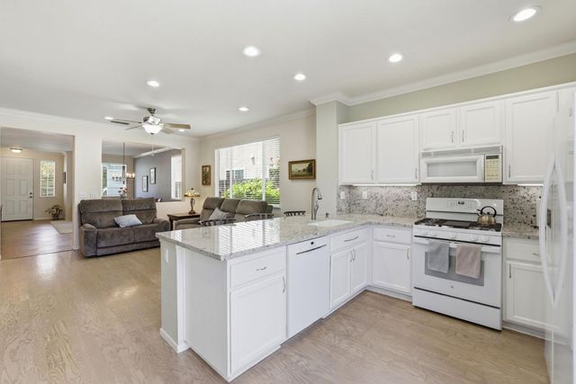 6612 Campfire Way, Citrus Heights, CA 95621