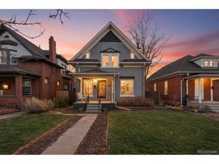 426 S Lincoln St, Denver, CO 80209