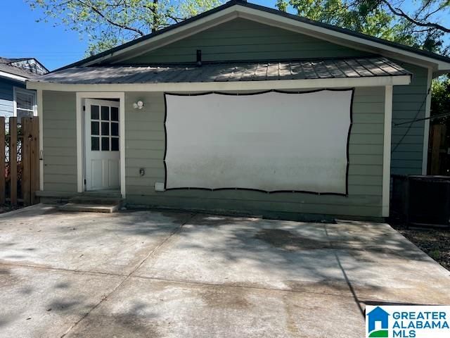 4808 3RD AVENUE S, Birmingham, AL 35222