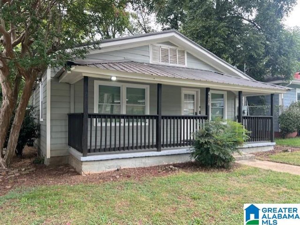 4808 3RD AVENUE S, Birmingham, AL 35222