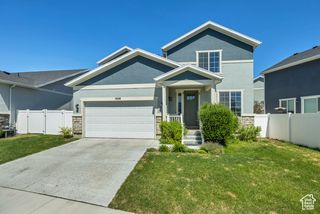 5058 W BLYTHSWOOD LN, Herriman, UT 84096