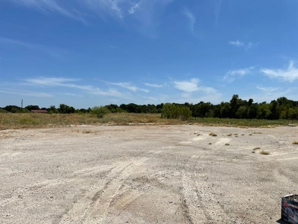 261 Lamkin Road, Mineral Wells, TX 76067