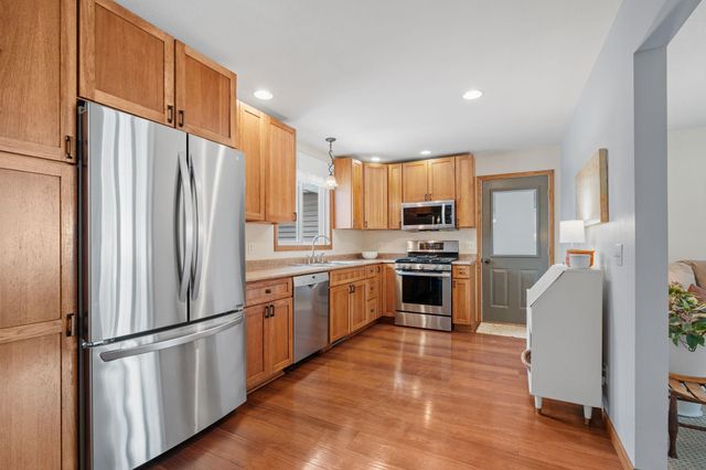 20660 Kirby Avenue N, Scandia, MN 55073