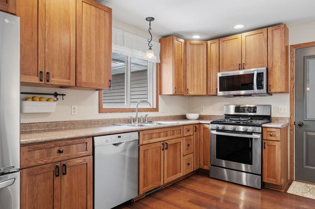 20660 Kirby Avenue N, Scandia, MN 55073