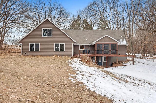 20660 Kirby Avenue N, Scandia, MN 55073