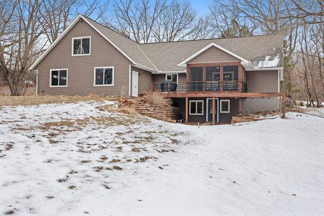 20660 Kirby Avenue N, Scandia, MN 55073