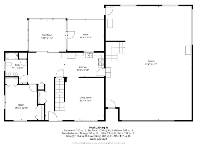 20660 Kirby Avenue N, Scandia, MN 55073