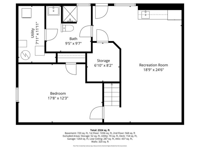 20660 Kirby Avenue N, Scandia, MN 55073