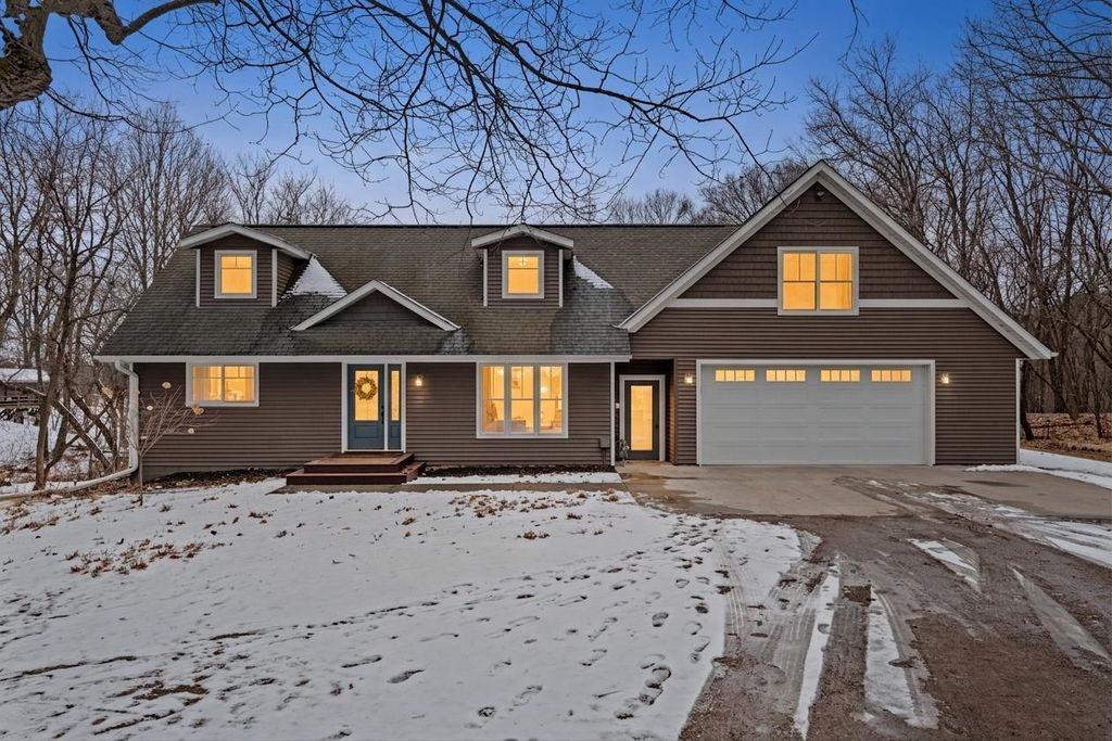 20660 Kirby Avenue N, Scandia, MN 55073