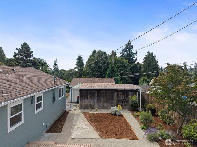 7056 S 128th Street, Seattle, WA 98178