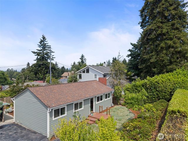 7056 S 128th Street, Seattle, WA 98178