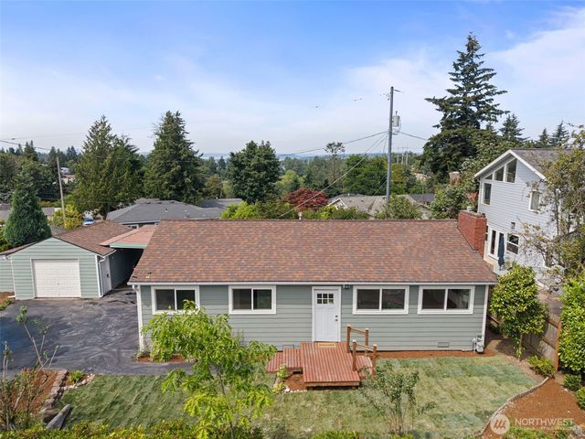 7056 S 128th Street, Seattle, WA 98178