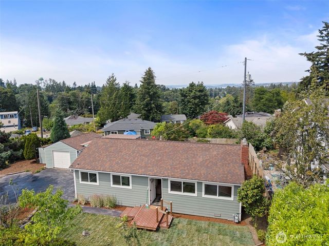7056 S 128th Street, Seattle, WA 98178