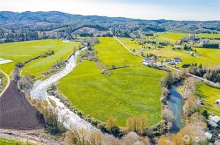 0 x4 Oxbow Road, Raymond, WA 98577