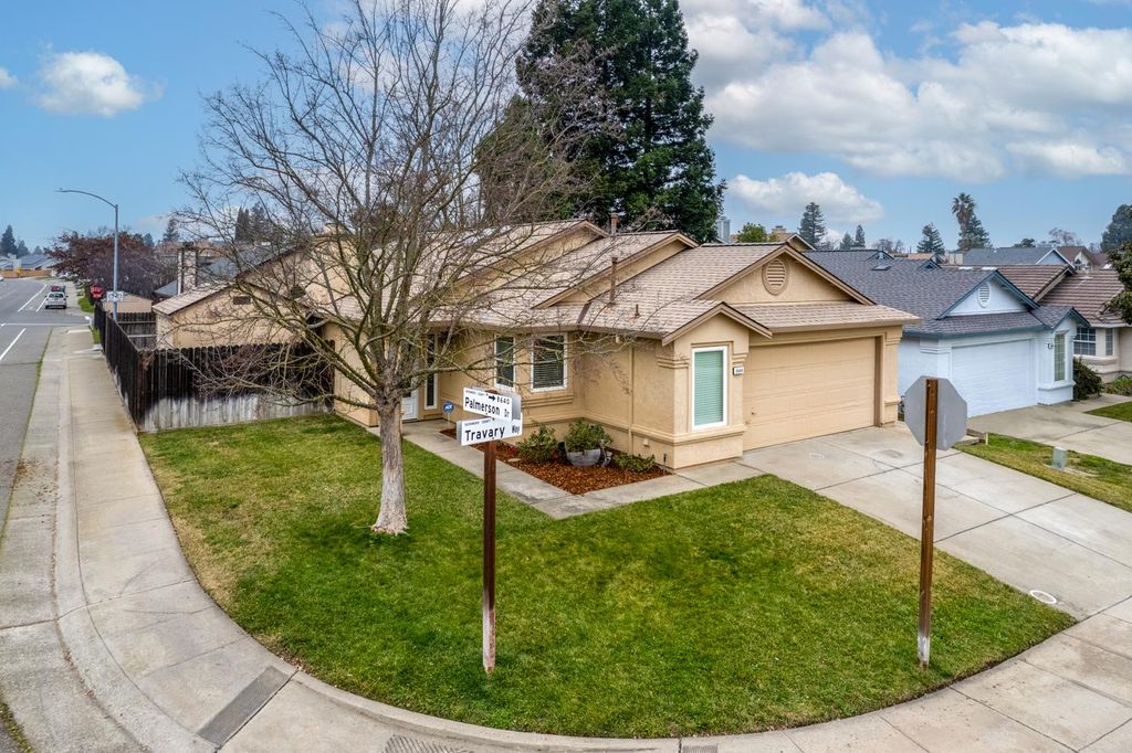 8644 Travary Way, Antelope, CA 95843