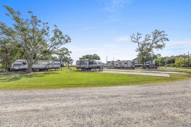 111 Alphonse Road, Hackberry, LA 70645