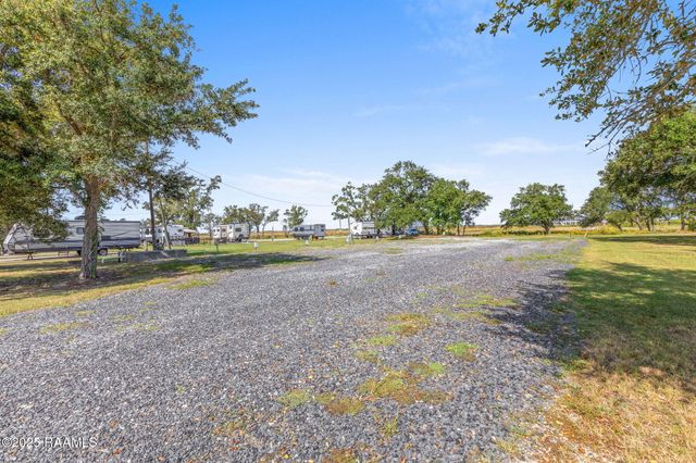 111 Alphonse Road, Hackberry, LA 70645