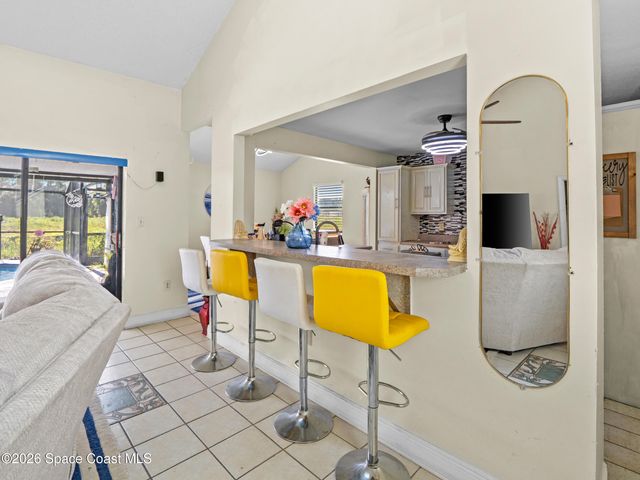 1421 Ruffin Circle SE, Palm Bay, FL 32909